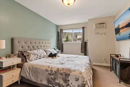 Basement Recreation Room Photo of 41 46778 Hudson Road, Chilliwack, BC
