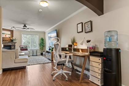 Breakfast Nook Photo of 41 46778 Hudson Road, Chilliwack, BC