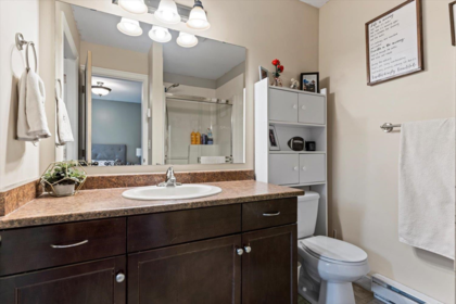 Entry Foyer Photo of 41 46778 Hudson Road, Chilliwack, BC
