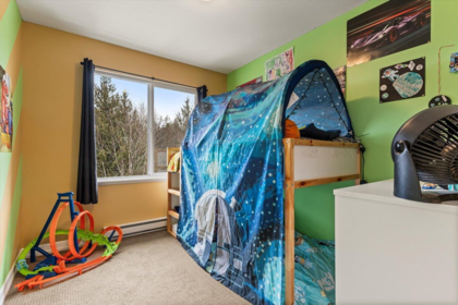 Garden / Landscaping Photo of 41 46778 Hudson Road, Chilliwack, BC