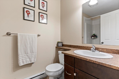 Hot Tub / Spa Photo of 41 46778 Hudson Road, Chilliwack, BC