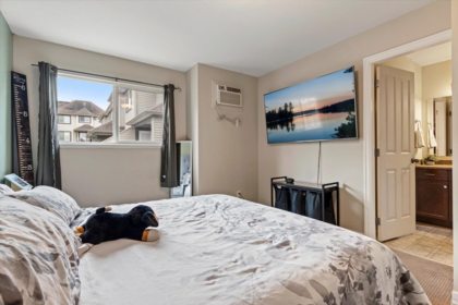 Laundry Room Photo of 41 46778 Hudson Road, Chilliwack, BC