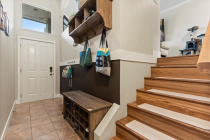 41 46778 Hudson Road, Chilliwack, BC, Chilliwack — Townhouse for sale