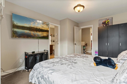 Mudroom Photo of 41 46778 Hudson Road, Chilliwack, BC