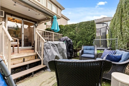 Outdoor Kitchen Photo of 41 46778 Hudson Road, Chilliwack, BC