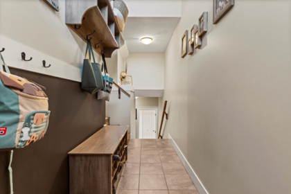 Powder Room Photo of 41 46778 Hudson Road, Chilliwack, BC