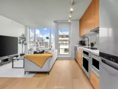 605 250 E 6th Avenue, Vancouver, BC