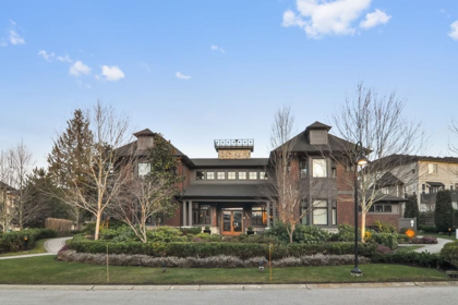 Community Amenities Photo (Clubhouse) of 32 7848 209 Street, Langley, BC