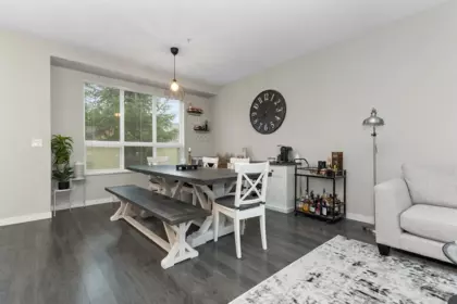 Hallway Photo of 32 7848 209 Street, Langley, BC