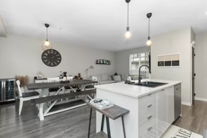 Laundry Room Photo of 32 7848 209 Street, Langley, BC