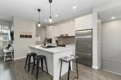 Loft / Bonus Room Photo of 32 7848 209 Street, Langley, BC