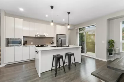 Office / Den Photo of 32 7848 209 Street, Langley, BC