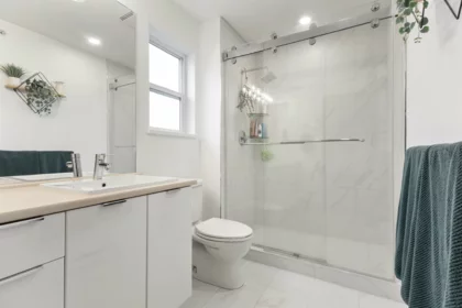 Walk-In Closet Photo of 32 7848 209 Street, Langley, BC
