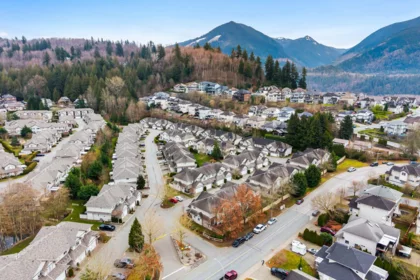Garden / Landscaping Photo of 146 46360 Valleyview Road, Chilliwack, BC