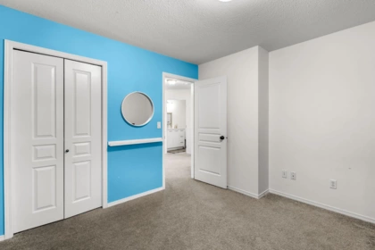 Laundry Room Photo of 146 46360 Valleyview Road, Chilliwack, BC