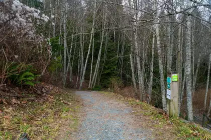 Neighborhood Park Photo Near 146 46360 Valleyview Road, Chilliwack, BC