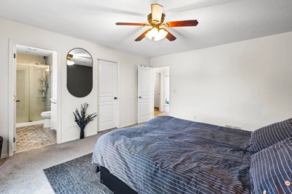 Powder Room Photo of 146 46360 Valleyview Road, Chilliwack, BC