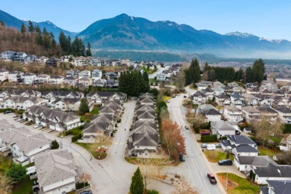 Swimming Pool Photo of 146 46360 Valleyview Road, Chilliwack, BC