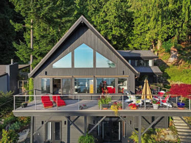 485 Timbertop Drive, Lions Bay, BC, Lions Bay — Single Family Residence for sale