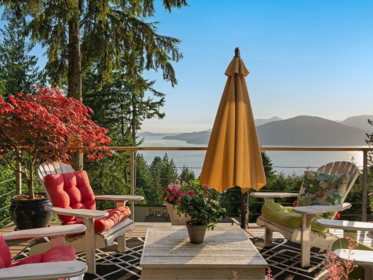Pantry Photo of 485 Timbertop Drive, Lions Bay, BC