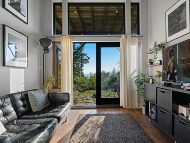Street View Photo of 485 Timbertop Drive, Lions Bay, BC