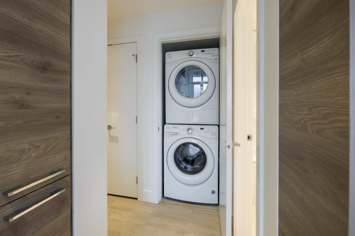 Bedroom 2 Photo of 902 7303 Noble Lane, Burnaby, BC