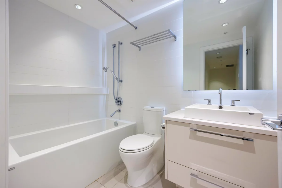 Bedroom 3 Photo of 902 7303 Noble Lane, Burnaby, BC