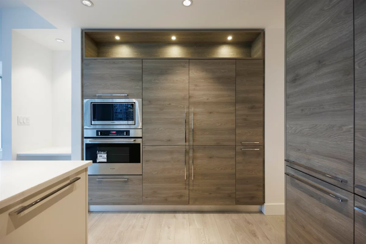 Family Room Photo of 902 7303 Noble Lane, Burnaby, BC