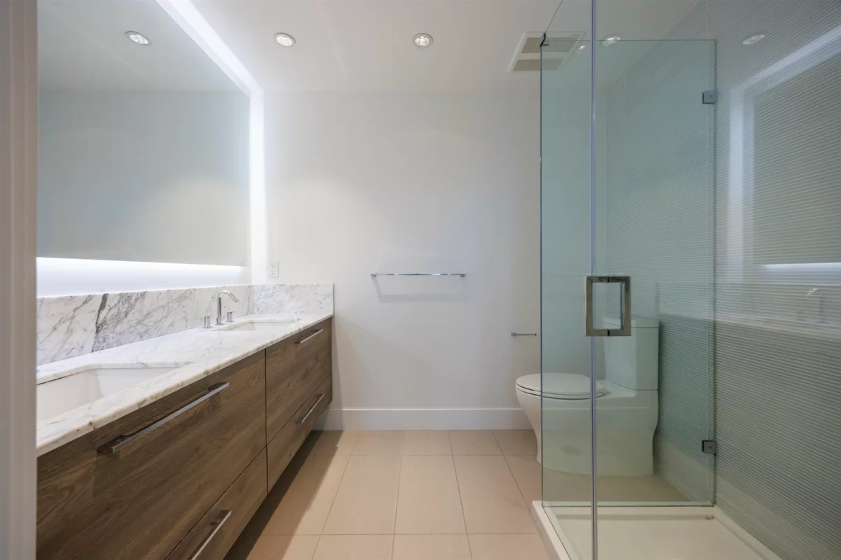 Laundry Room Photo of 902 7303 Noble Lane, Burnaby, BC