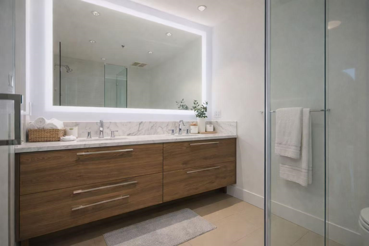 Mudroom Photo of 902 7303 Noble Lane, Burnaby, BC