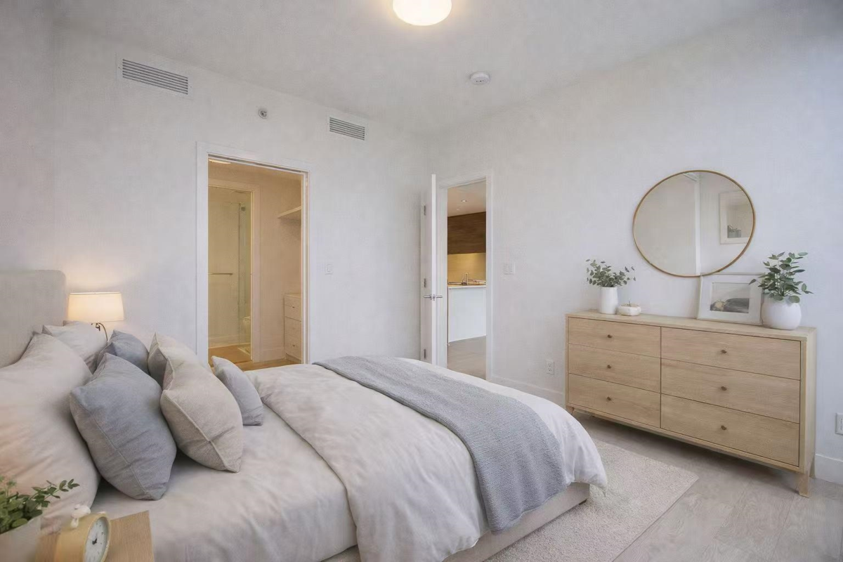 Office / Den Photo of 902 7303 Noble Lane, Burnaby, BC