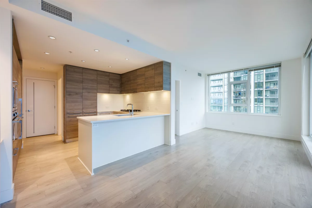 Pantry Photo of 902 7303 Noble Lane, Burnaby, BC