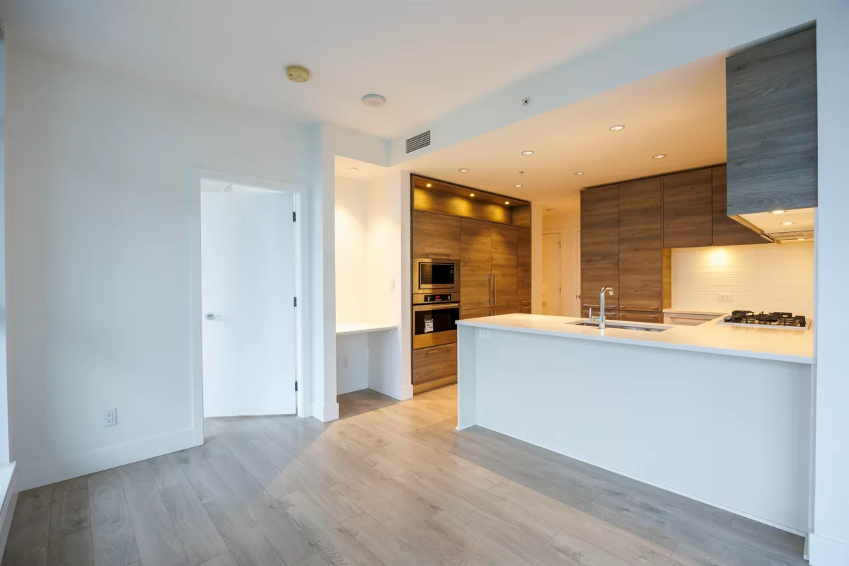 Primary Bathroom Photo of 902 7303 Noble Lane, Burnaby, BC