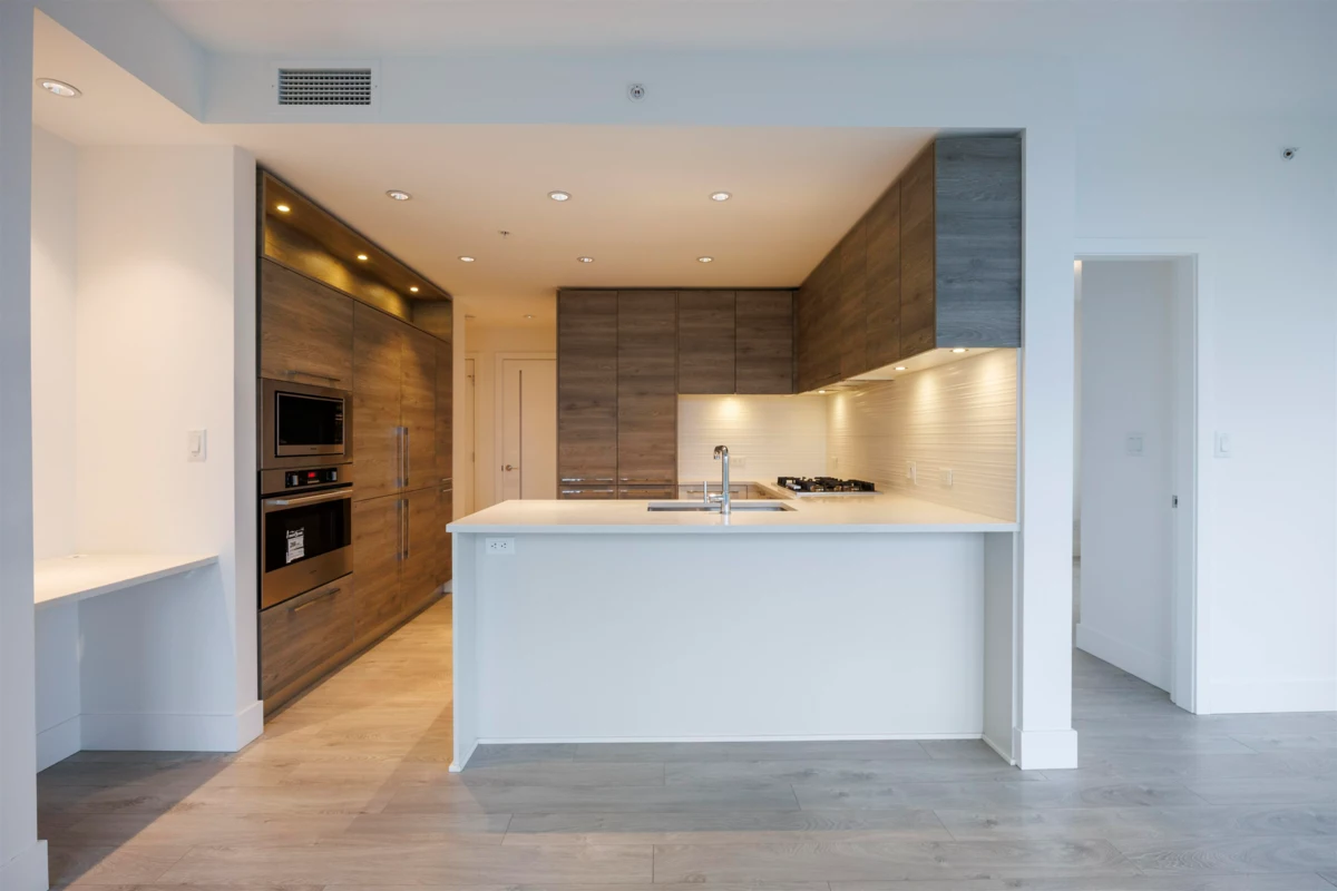 Primary Bedroom Photo of 902 7303 Noble Lane, Burnaby, BC