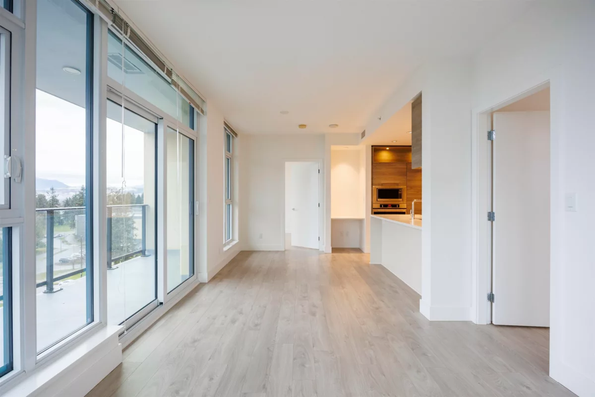 Walk-In Closet Photo of 902 7303 Noble Lane, Burnaby, BC