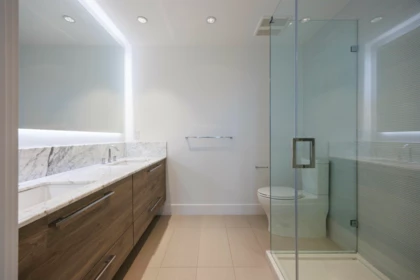 Laundry Room Photo of 902 7303 Noble Lane, Burnaby, BC