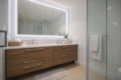 Mudroom Photo of 902 7303 Noble Lane, Burnaby, BC