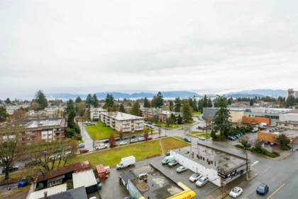 Outdoor Patio Photo of 902 7303 Noble Lane, Burnaby, BC