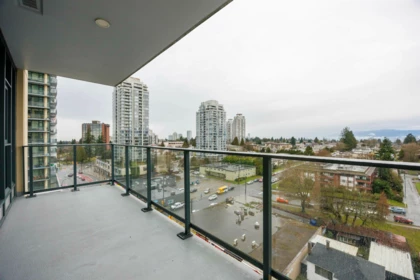 Staircase Photo of 902 7303 Noble Lane, Burnaby, BC