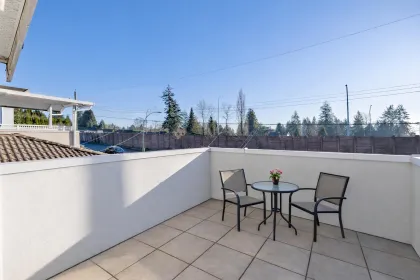 Pantry Photo of 538 W 25th Street, North Vancouver, BC