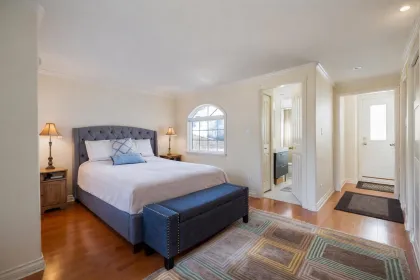 Primary Bedroom Photo of 538 W 25th Street, North Vancouver, BC