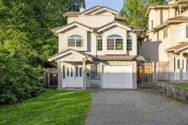 538 W 25th Street, North Vancouver, BC