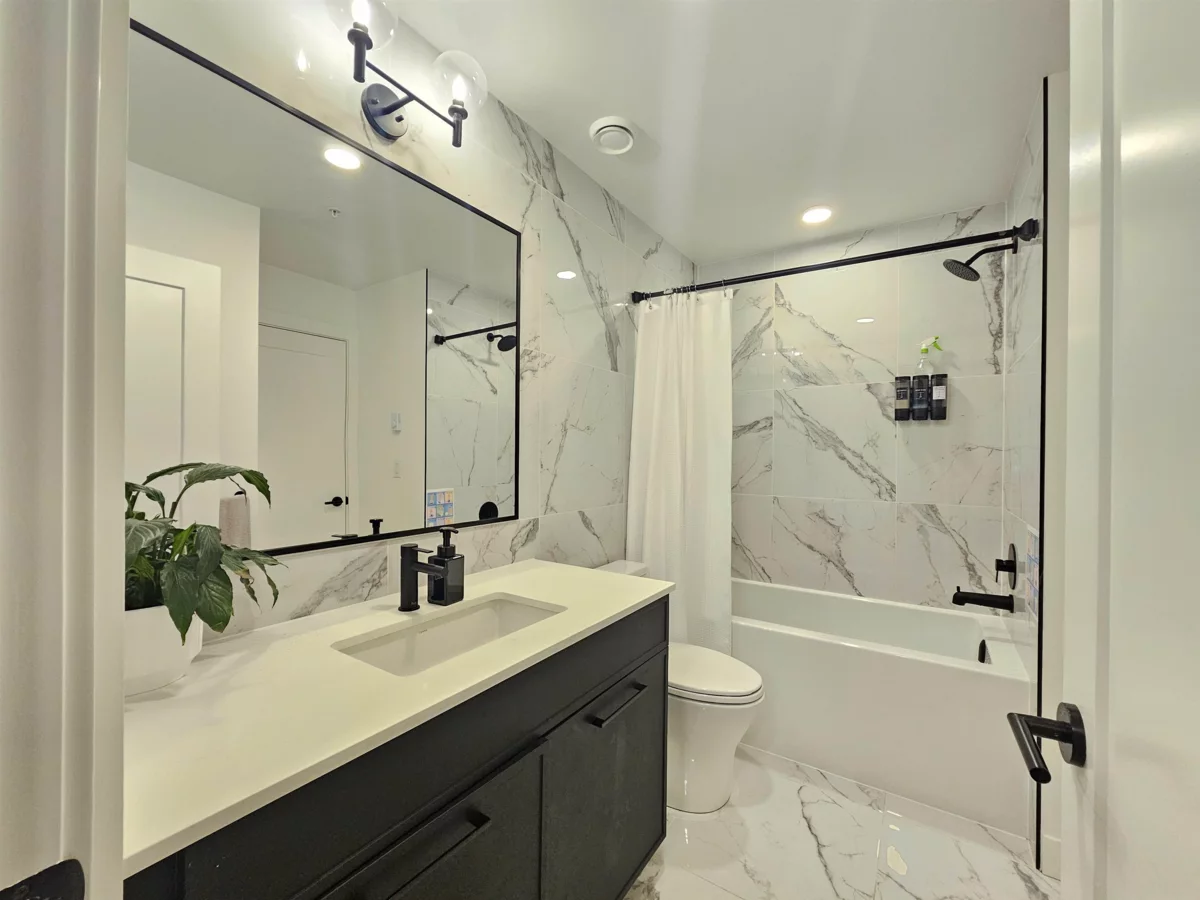 Bedroom 3 Photo of 508 19953 76 Avenue, Langley, BC