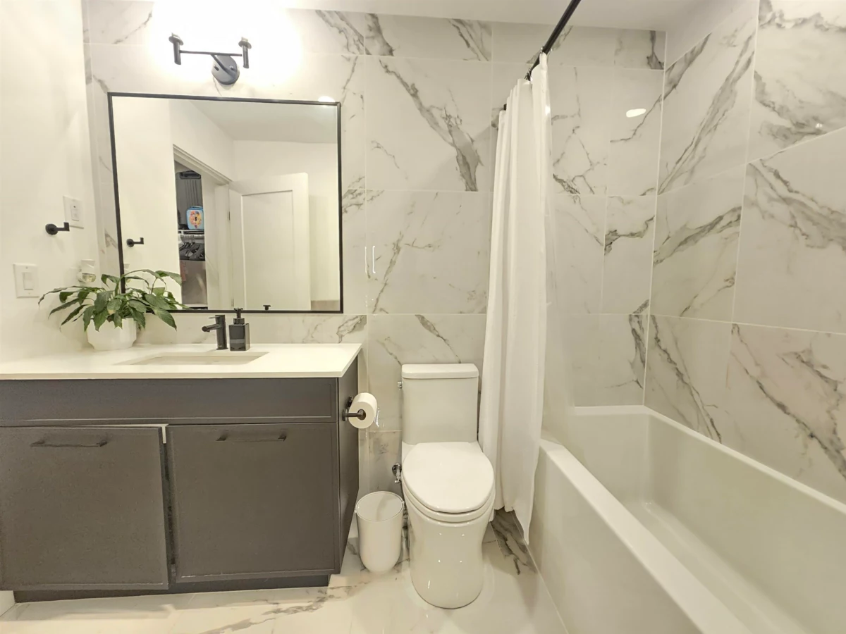 Bedroom 4 Photo of 508 19953 76 Avenue, Langley, BC