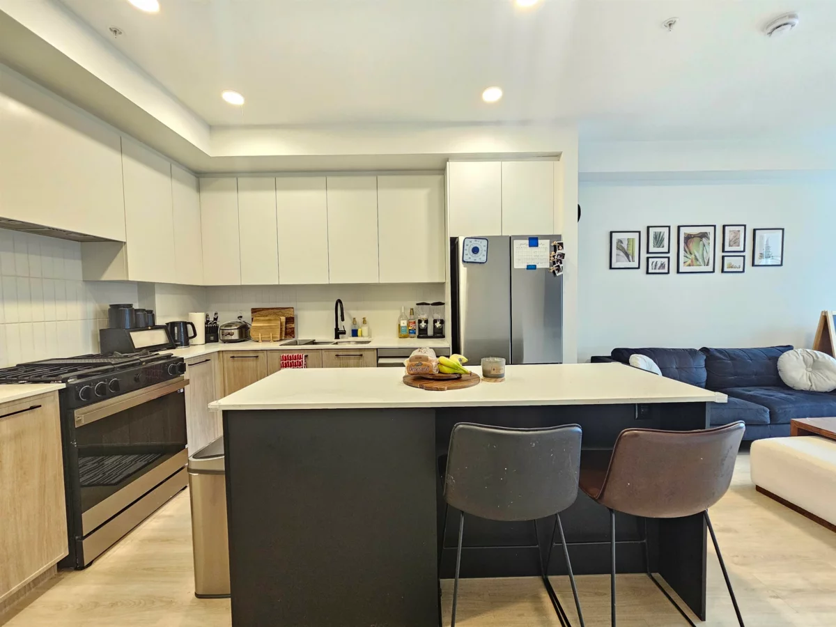 Breakfast Nook Photo of 508 19953 76 Avenue, Langley, BC