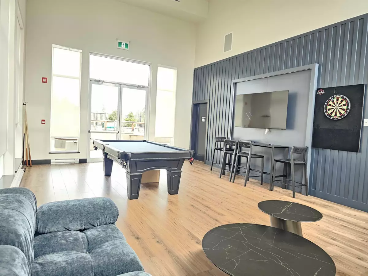 Loft / Bonus Room Photo of 508 19953 76 Avenue, Langley, BC