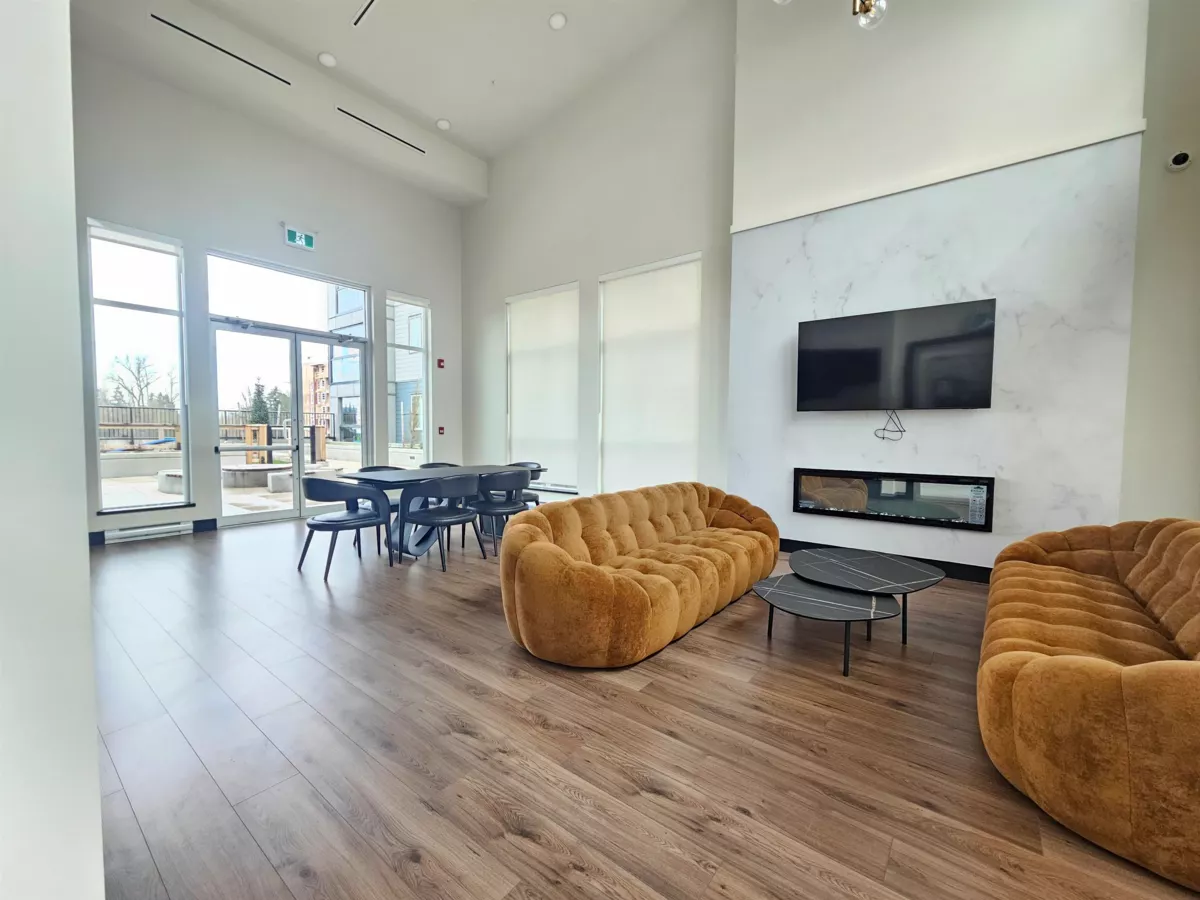 Office / Den Photo of 508 19953 76 Avenue, Langley, BC