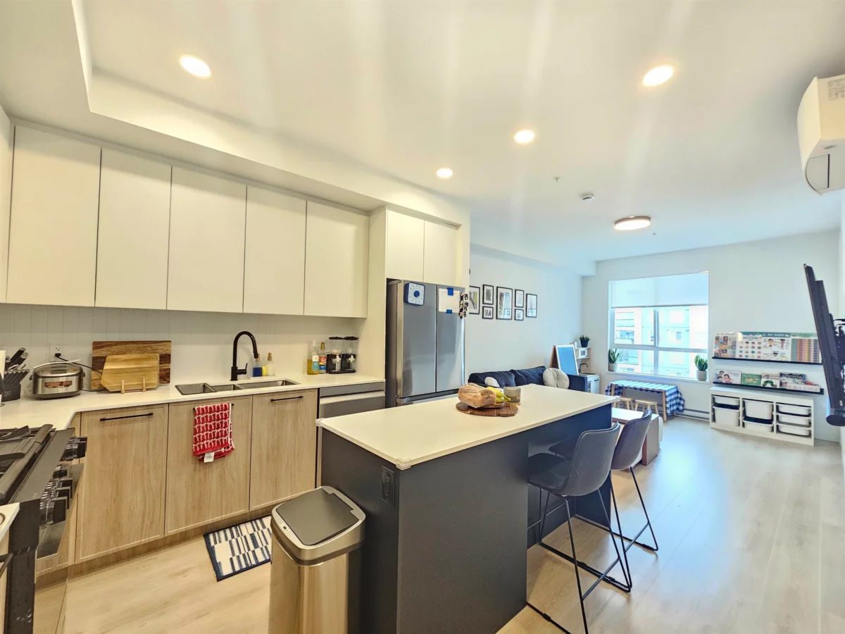 Pantry Photo of 508 19953 76 Avenue, Langley, BC