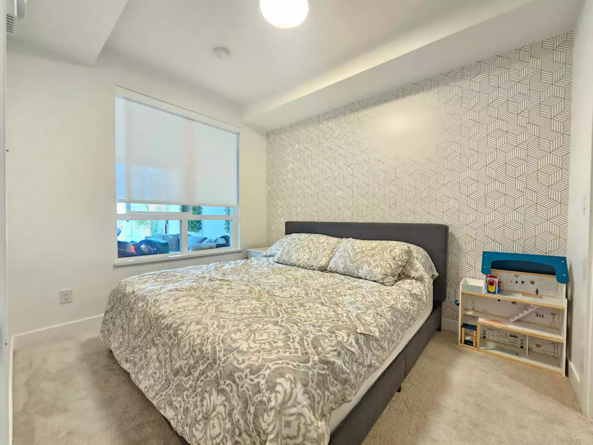 Primary Bathroom Photo of 508 19953 76 Avenue, Langley, BC