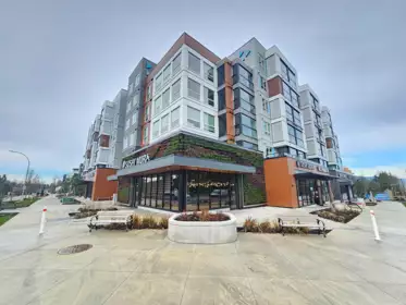 508 19953 76 Avenue, Langley, BC, Willoughby Heights — 1 bed apartment/condo for sale